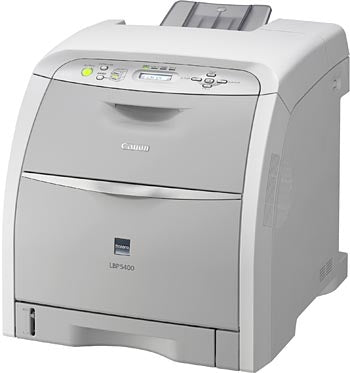 Canon LBP 5400