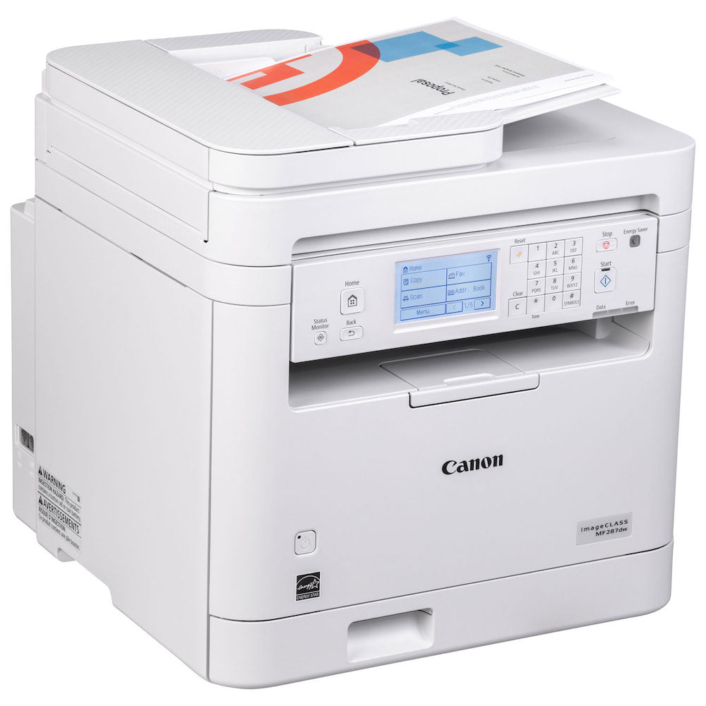 Canon ImageClass MF289dw