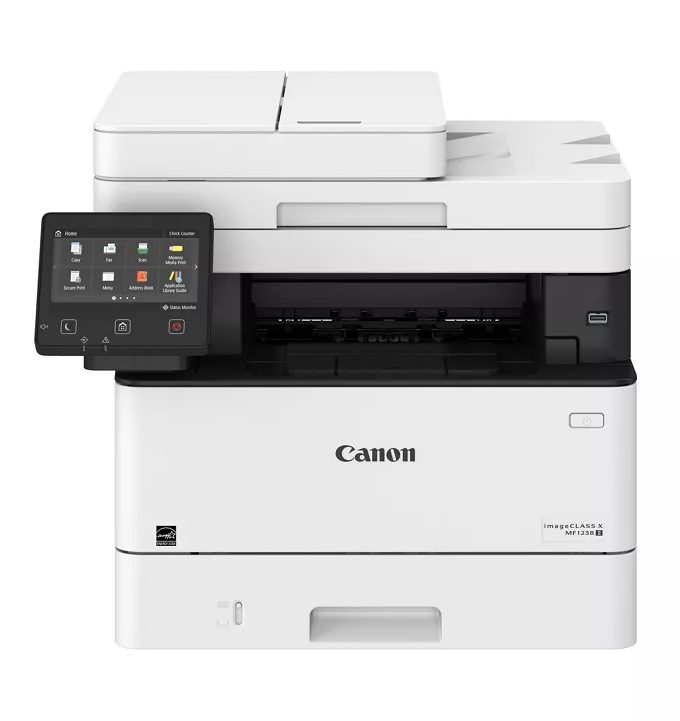 Canon ImageClass X MF1238