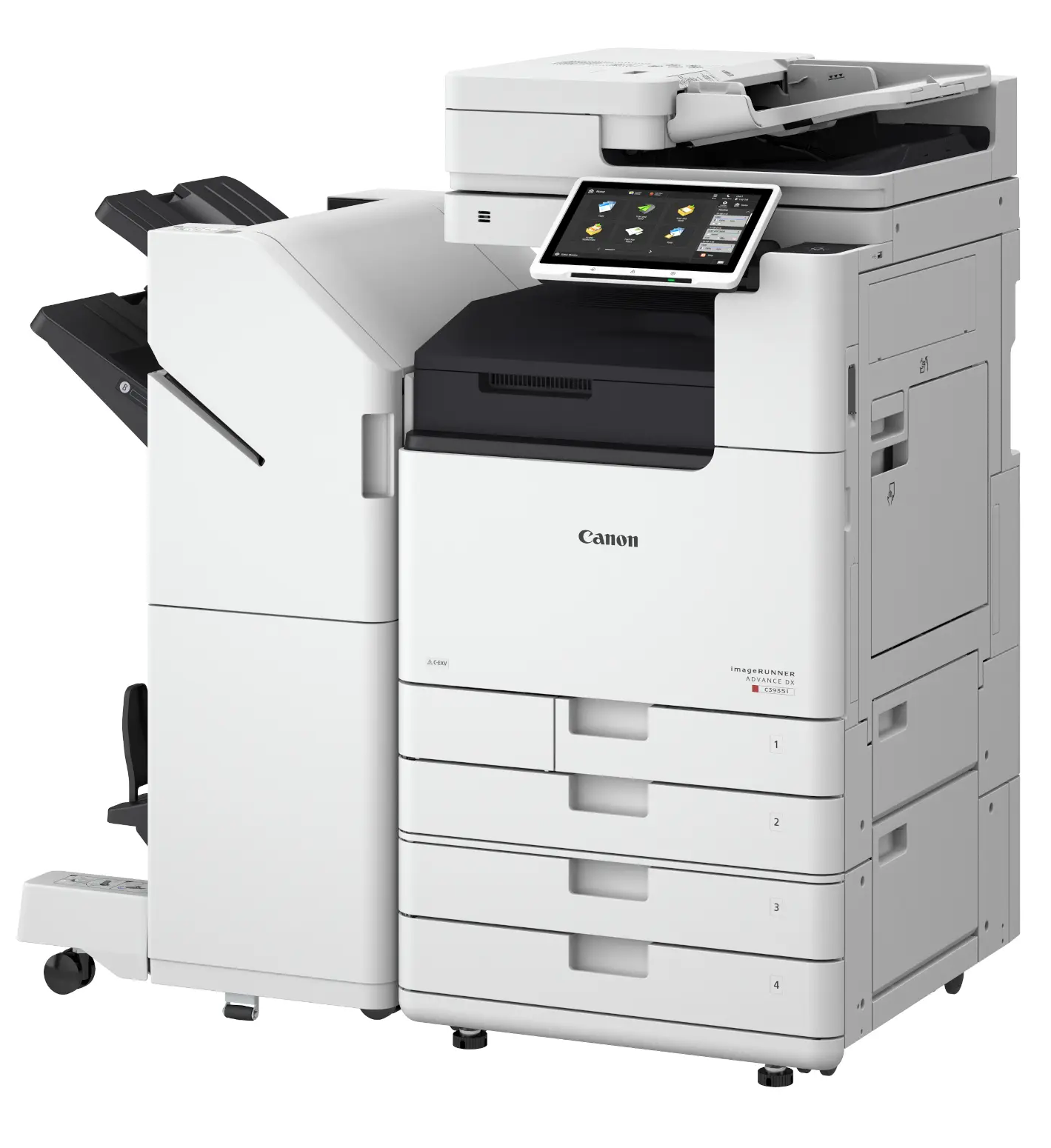 Canon imageRunner Advance DX C3926i