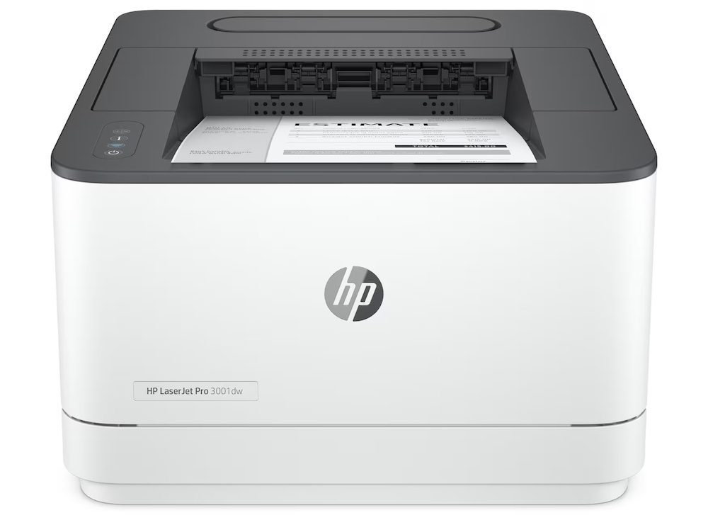 HP > HP LaserJet Pro > 3001dw