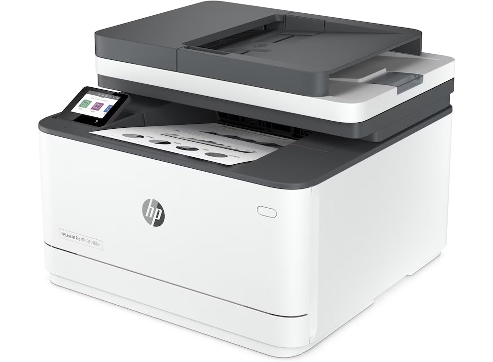 HP LJ Pro 3101fdw MFP
