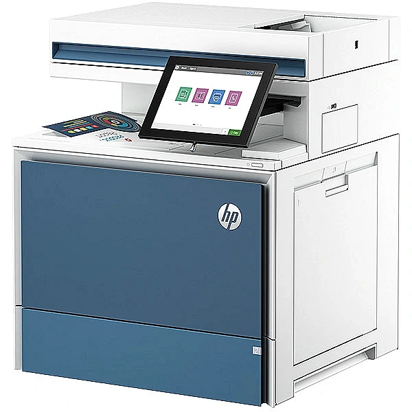 HP Color LJ Ent. Flow X58045z MFP
