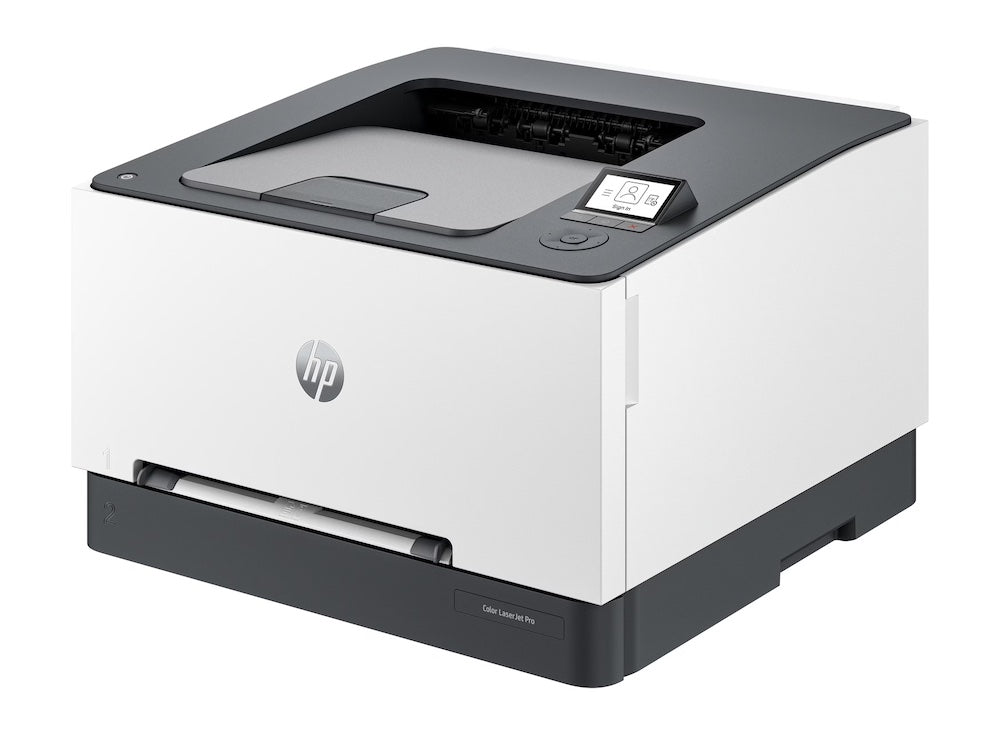 HP Color LJ Pro 3201dw
