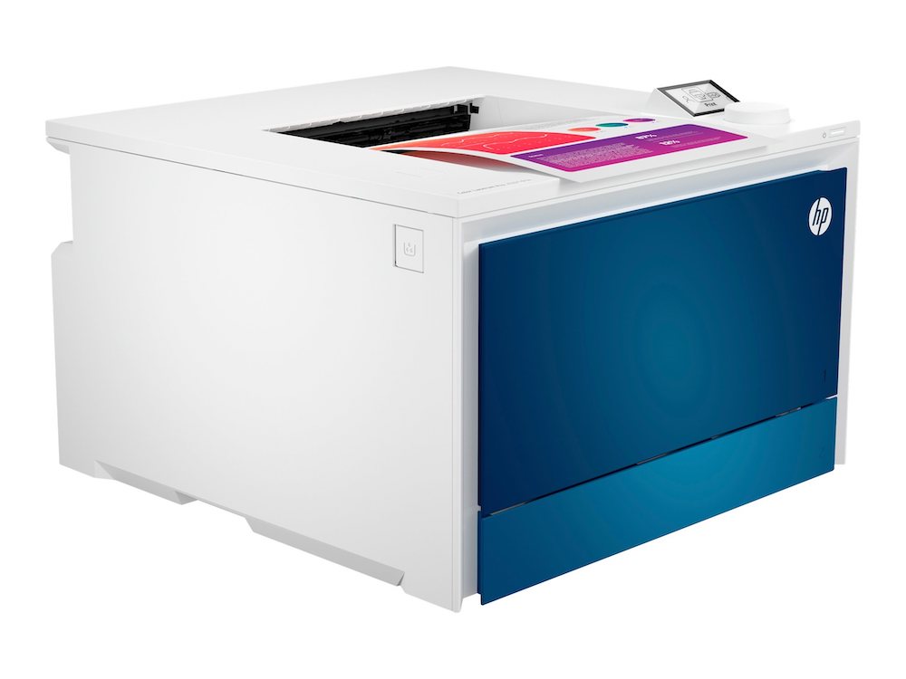 HP Color LJ Pro 4201dne