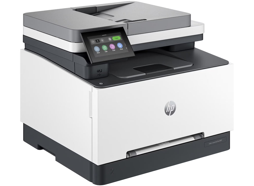 HP Color LJ Pro 3301sdw MFP