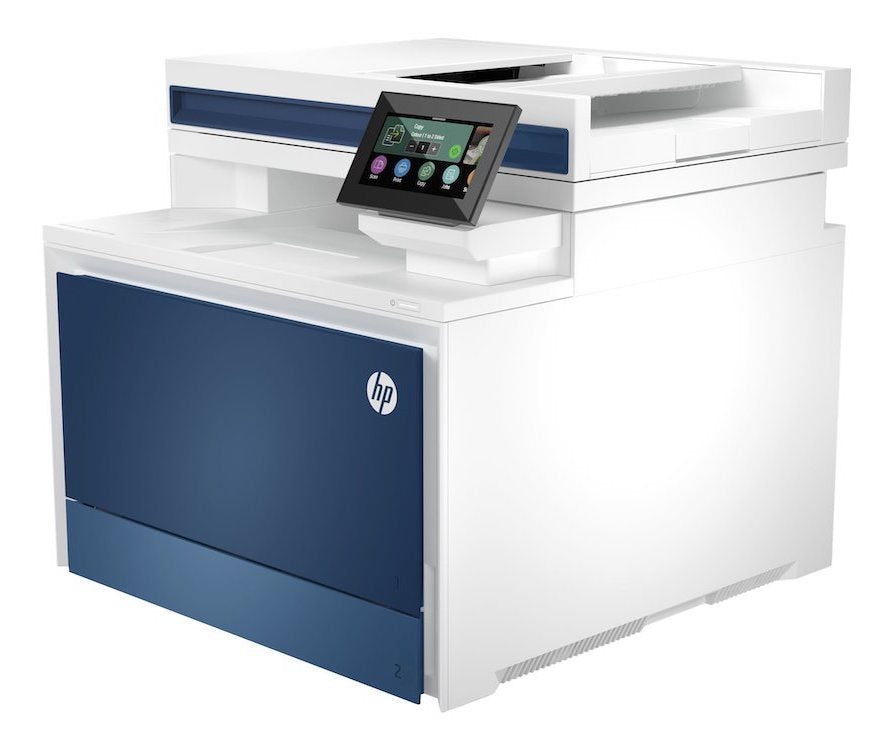 HP Color LJ Pro 4301fdn MFP