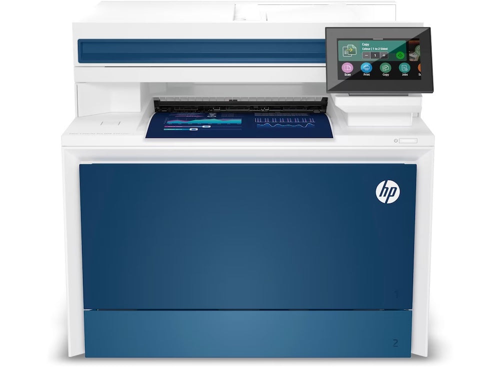 HP Color LJ Pro 4301fdne MFP