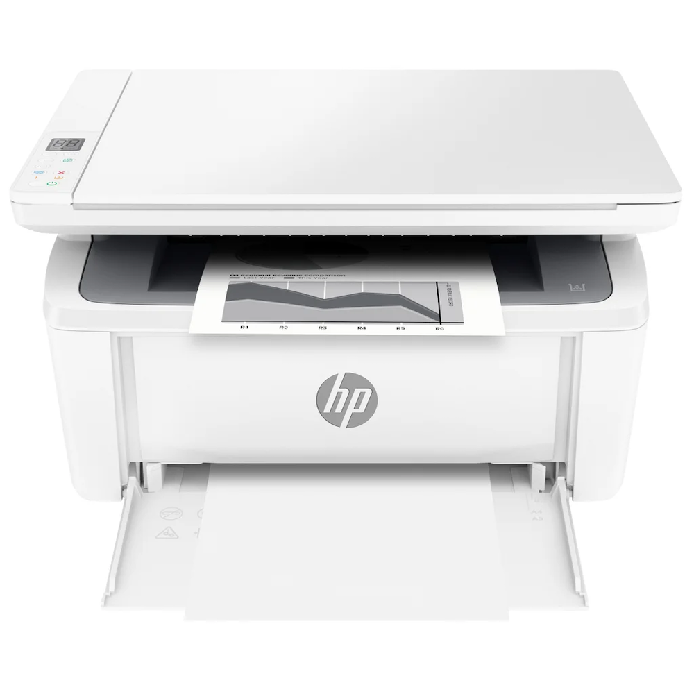 HP LaserJet M139 MFP
