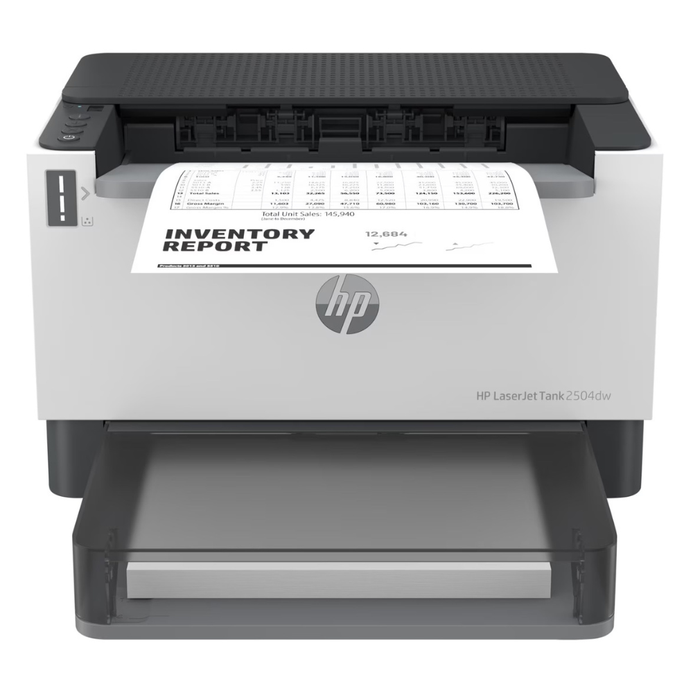 HP LJ Tank 2504dw