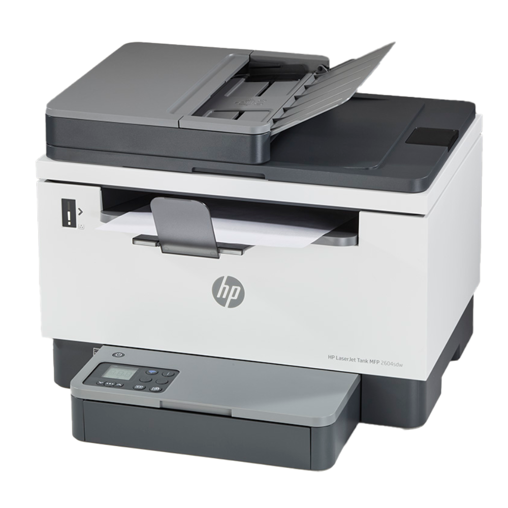 HP LJ Tank MFP 2600s