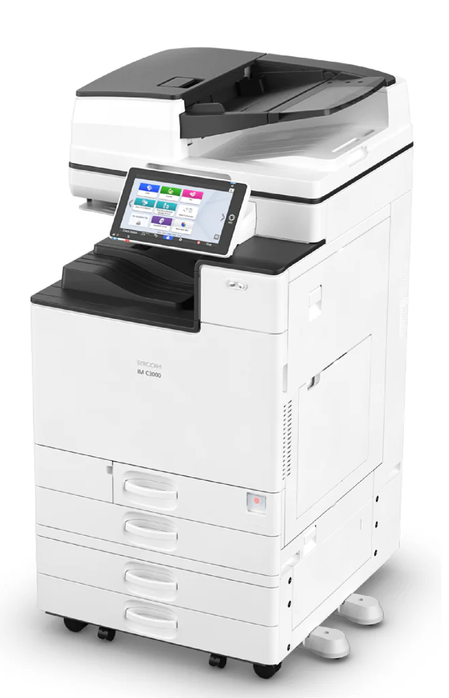 Ricoh IM C4500