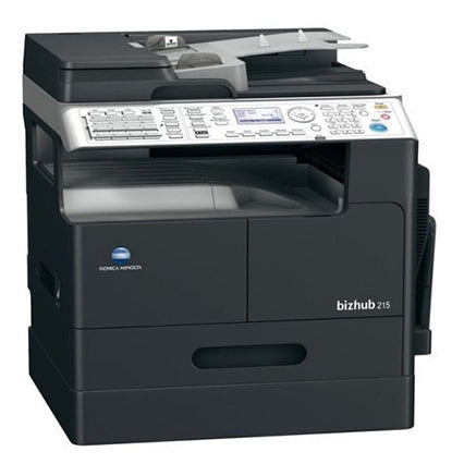 Konica-Minolta Bizhub 195