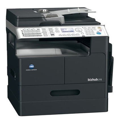 Konica-Minolta Bizhub 215
