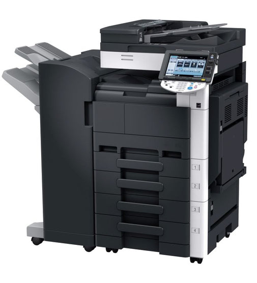Konica-Minolta Bizhub 283