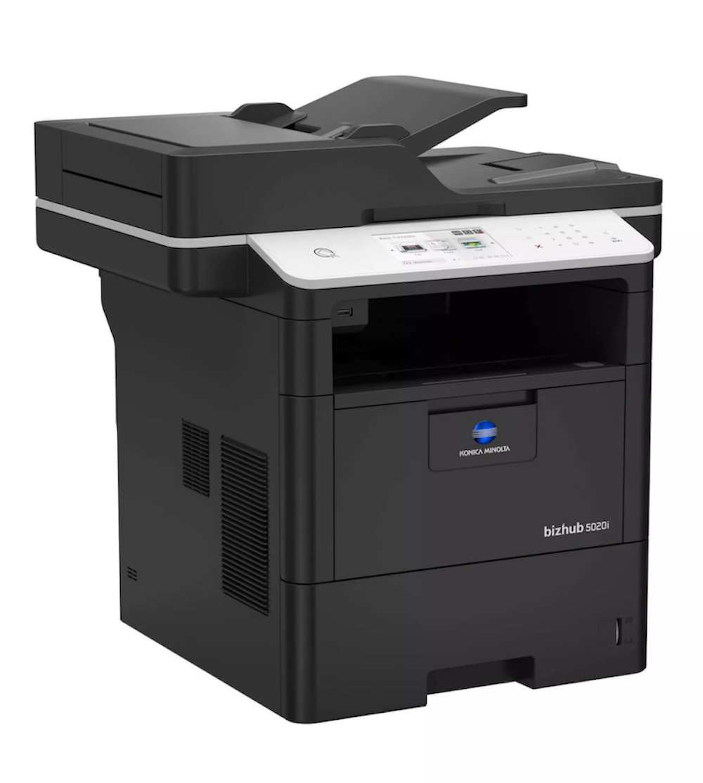 Konica-Minolta Bizhub 5020i