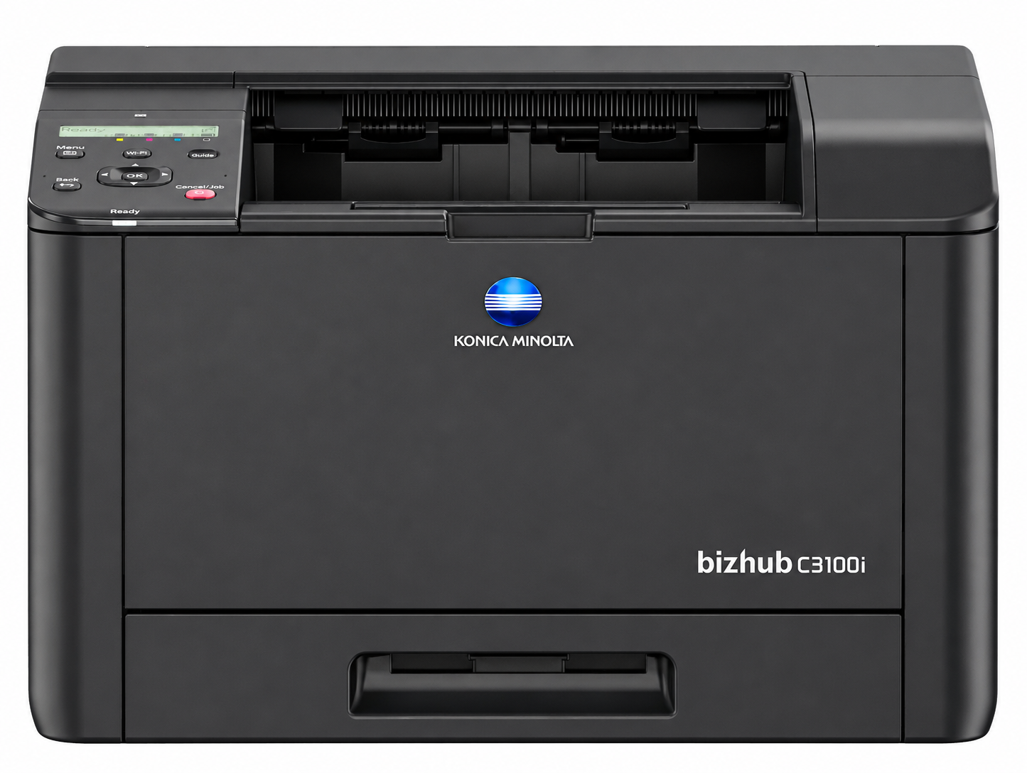Konica-Minolta Bizhub C3100i