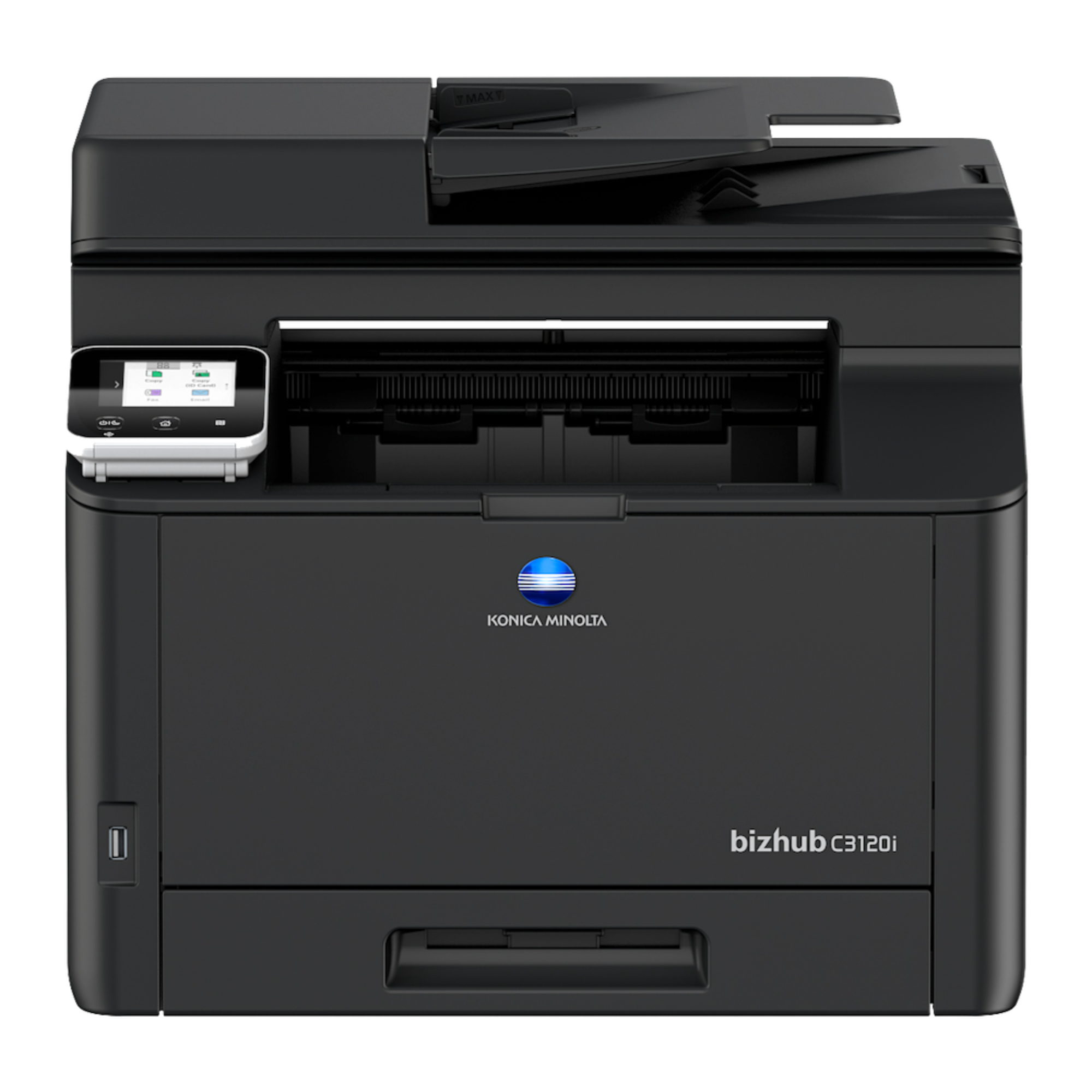 Konica-Minolta Bizhub C3120i