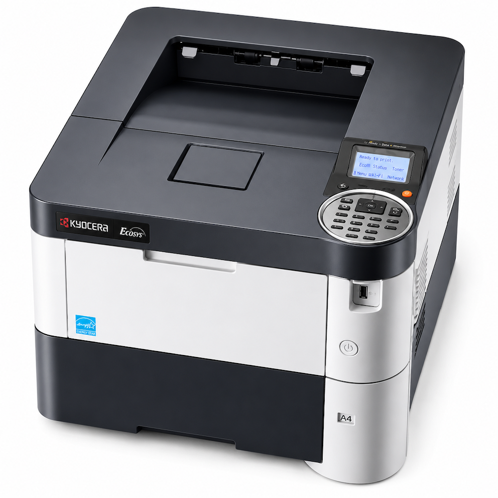 Kyocera FS-4300dn