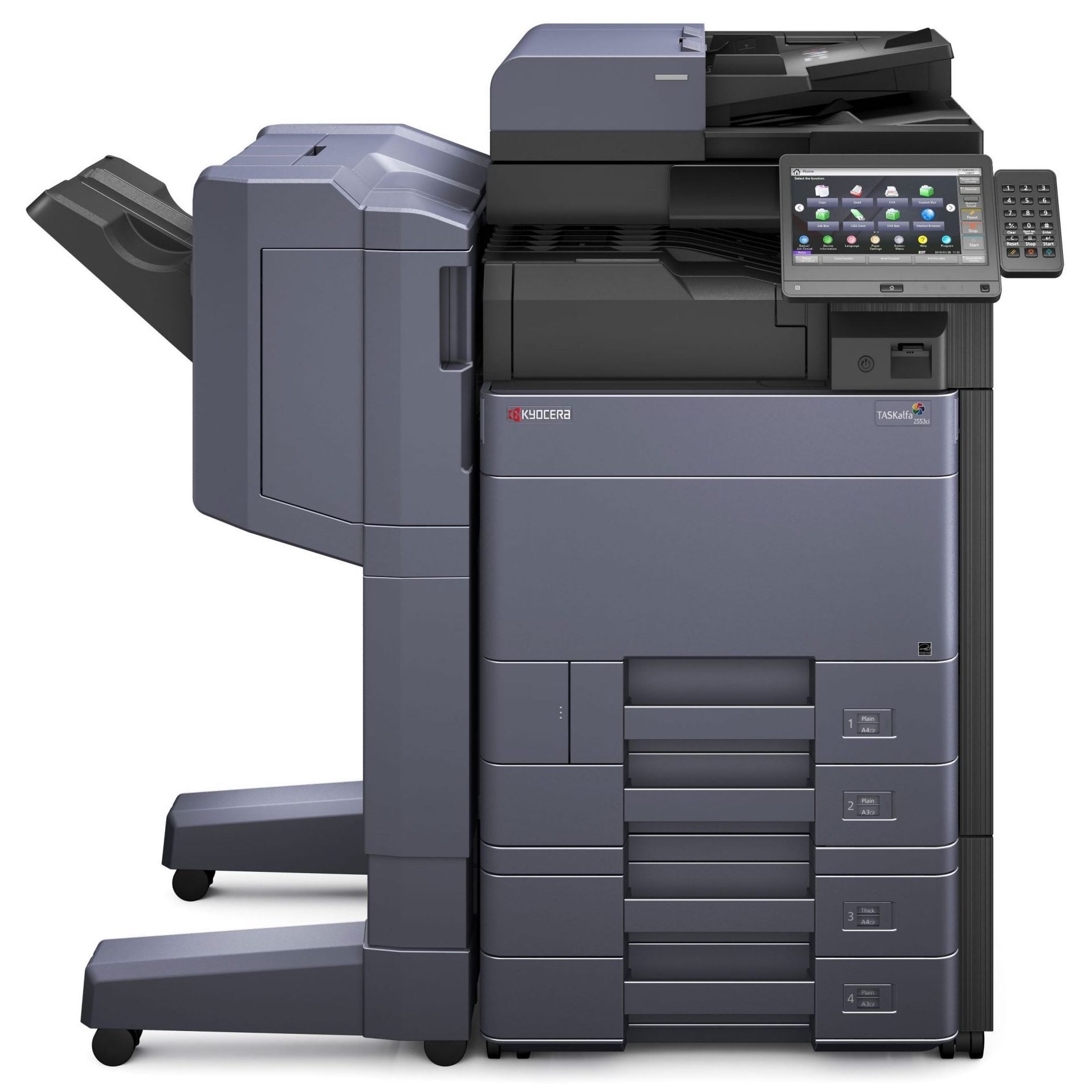 Kyocera TASKalfa 2553ci