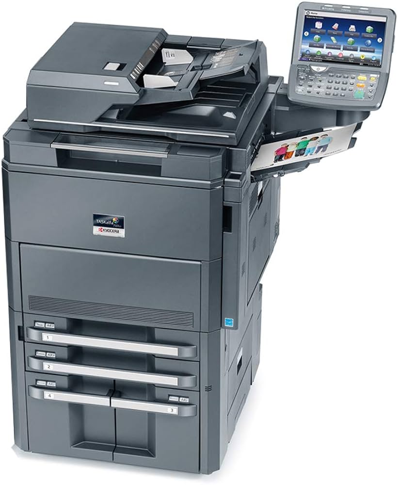 Kyocera TASKalfa 7551ci