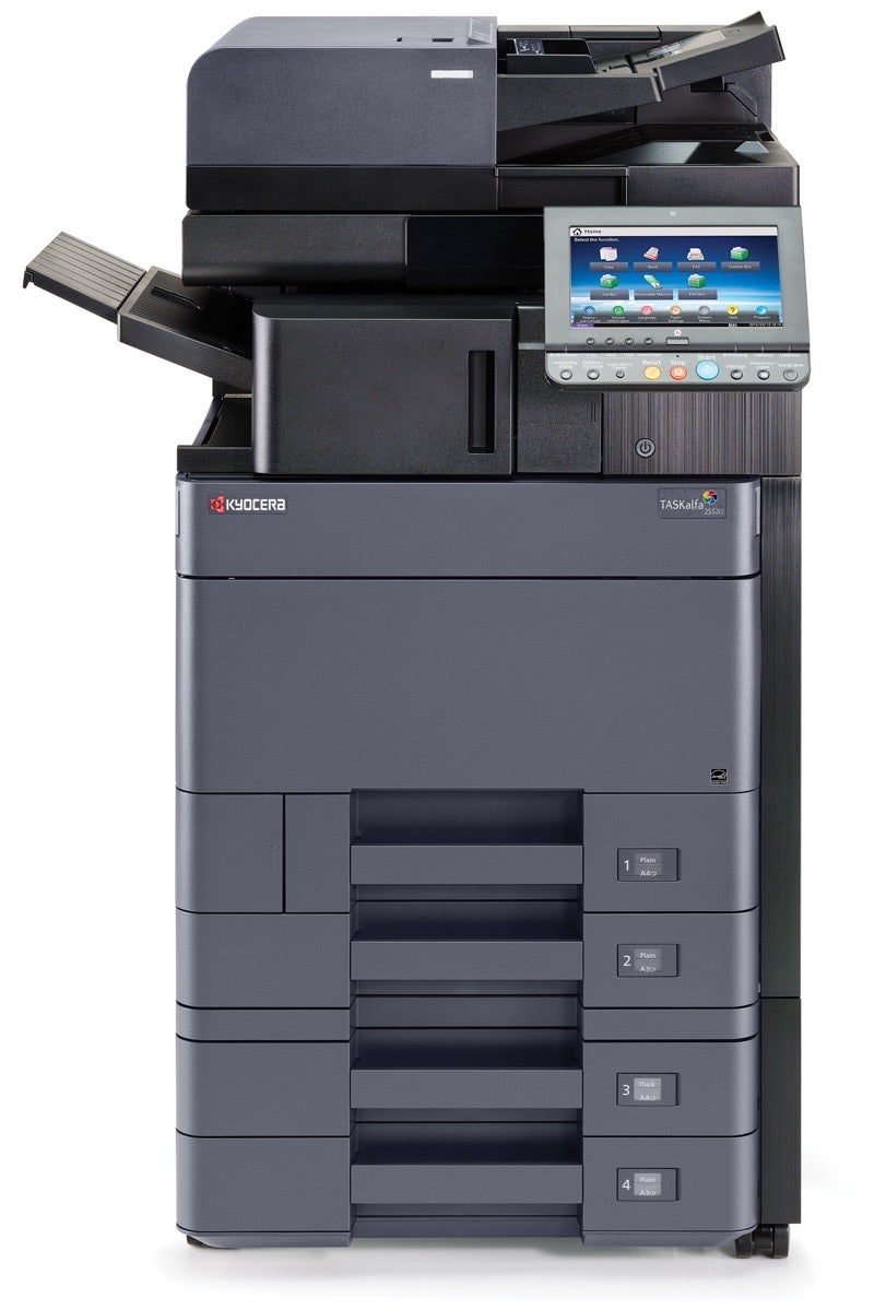 Kyocera TASKalfa 2552ci