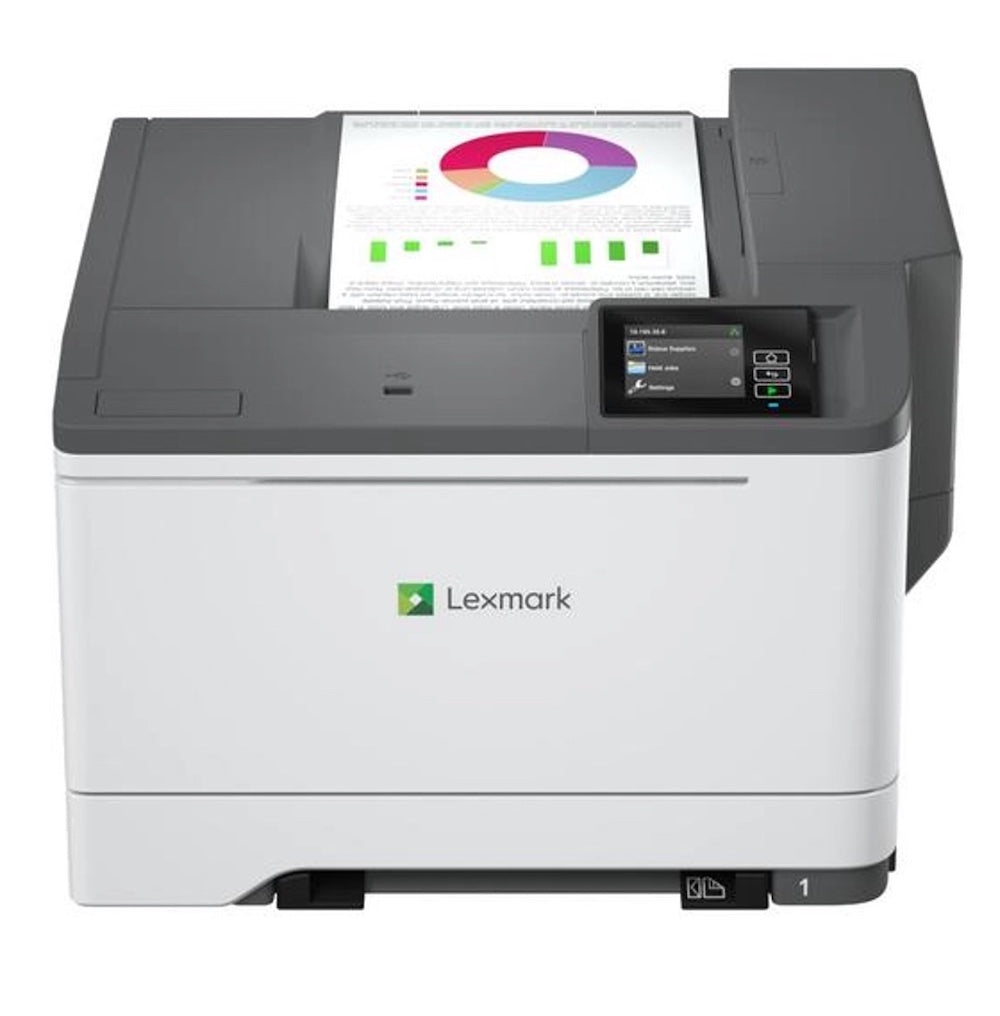 Lexmark CS531dw