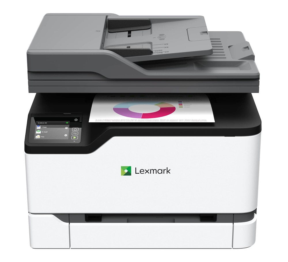 Lexmark CX331adwe