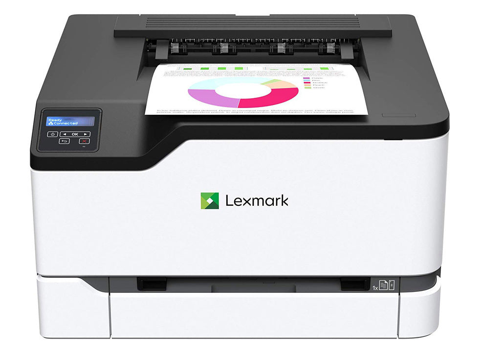 Lexmark CS331dw