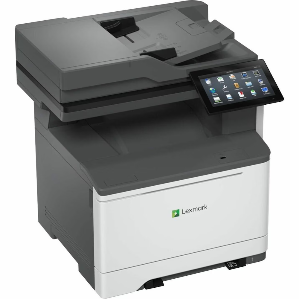 Lexmark CX730de