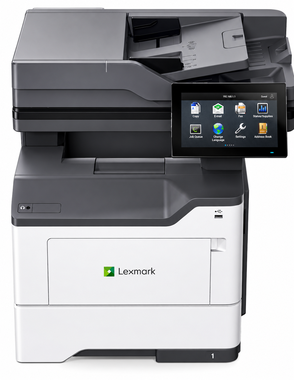 Lexmark CX735adse