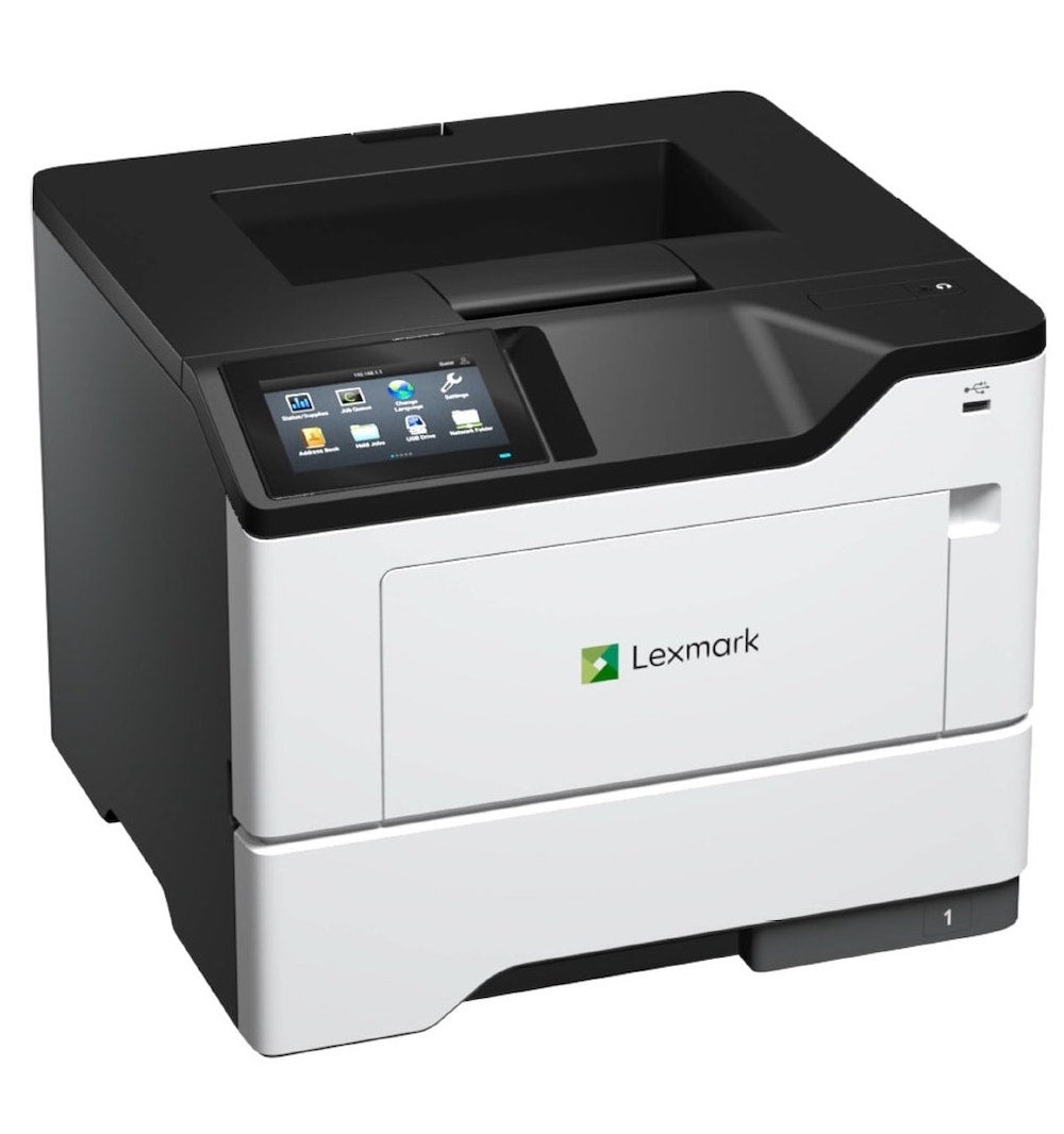 Lexmark M3350