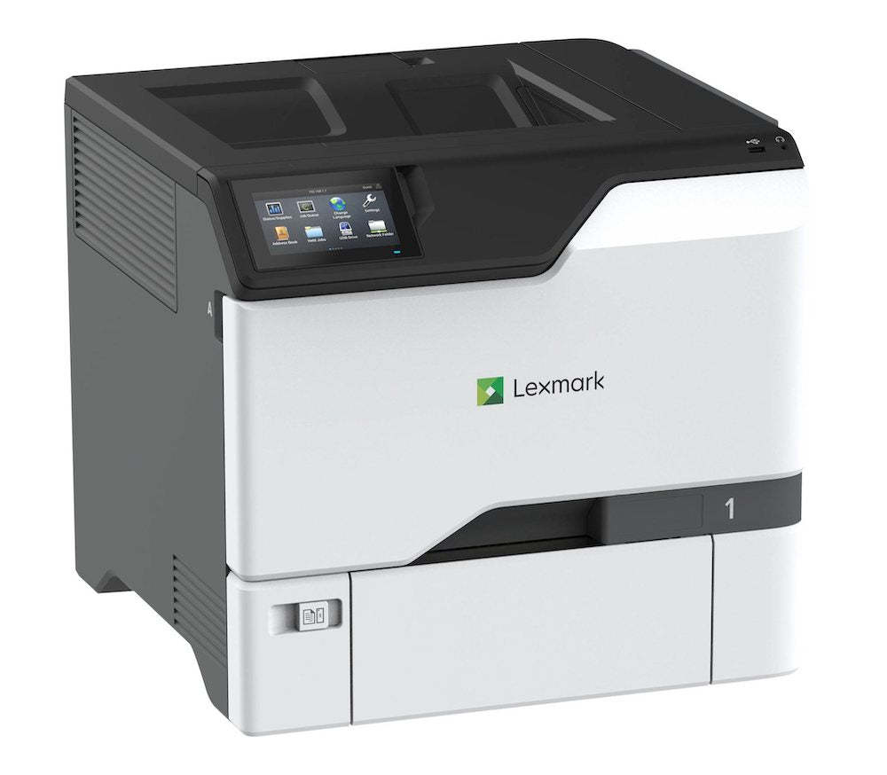 Lexmark MS631dw