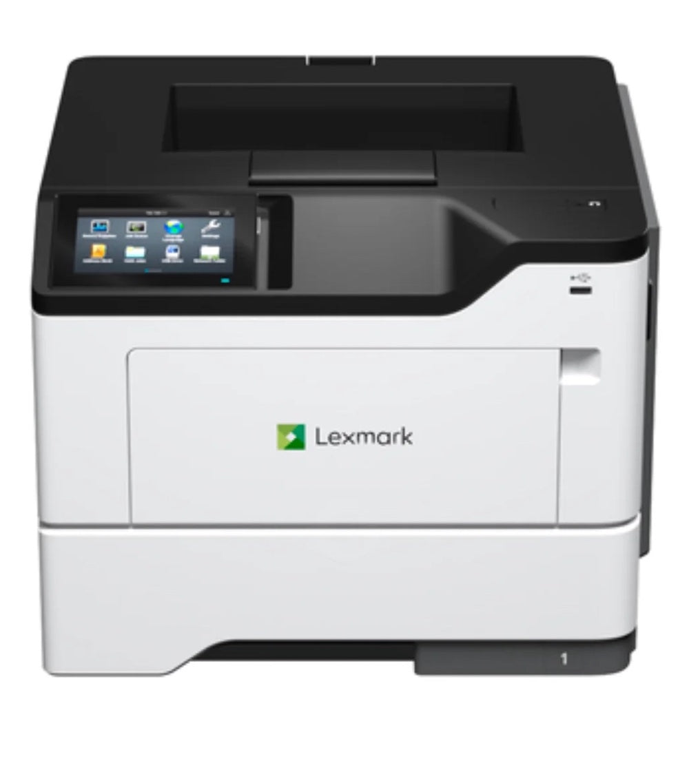 Lexmark MS632dwe