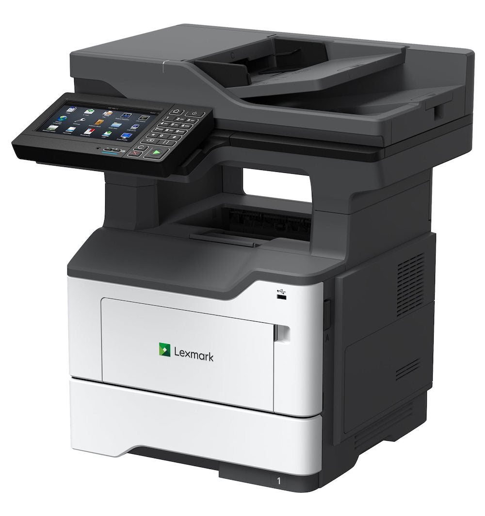 Lexmark MX532adwe