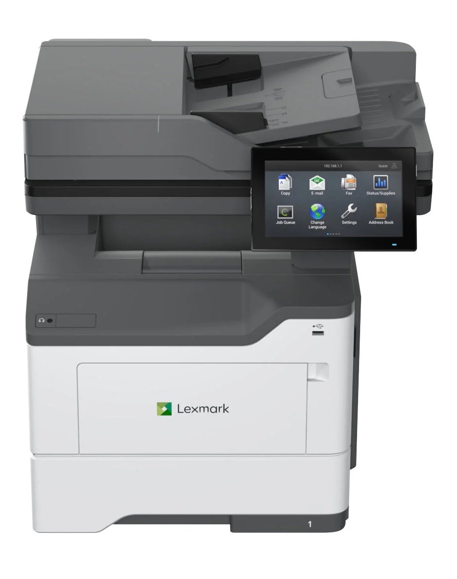 Lexmark MX632adwe