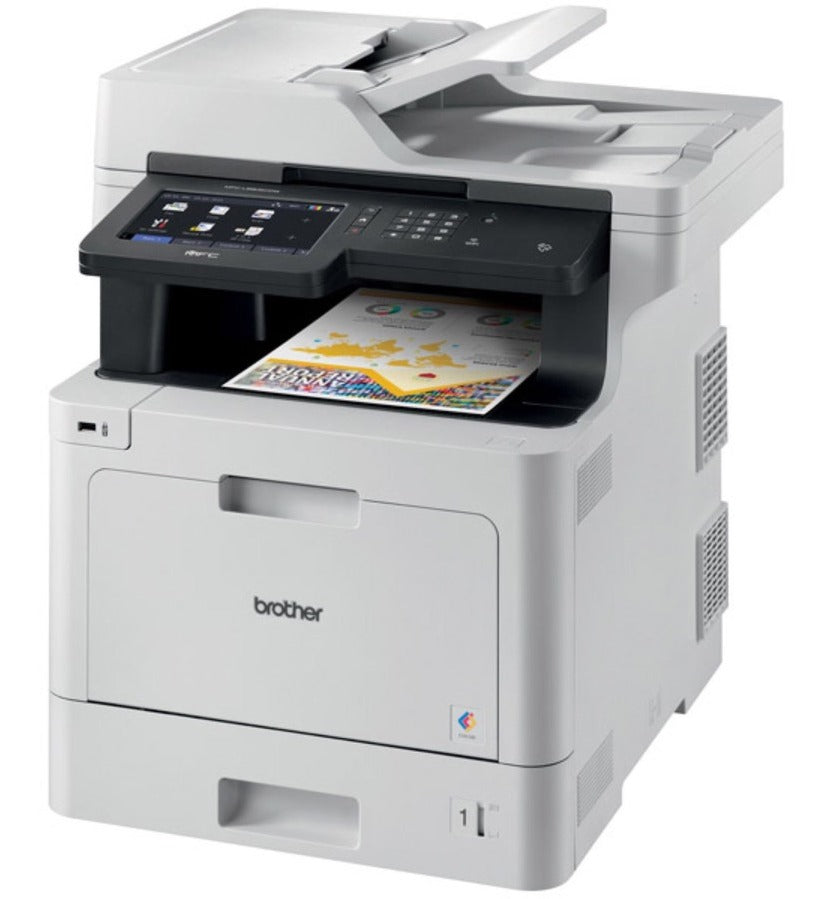 Brother MFC-L8905CDW