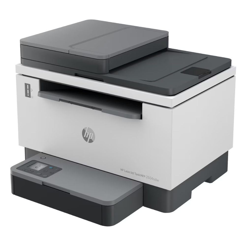 HP LJ Tank MFP 2604sdw