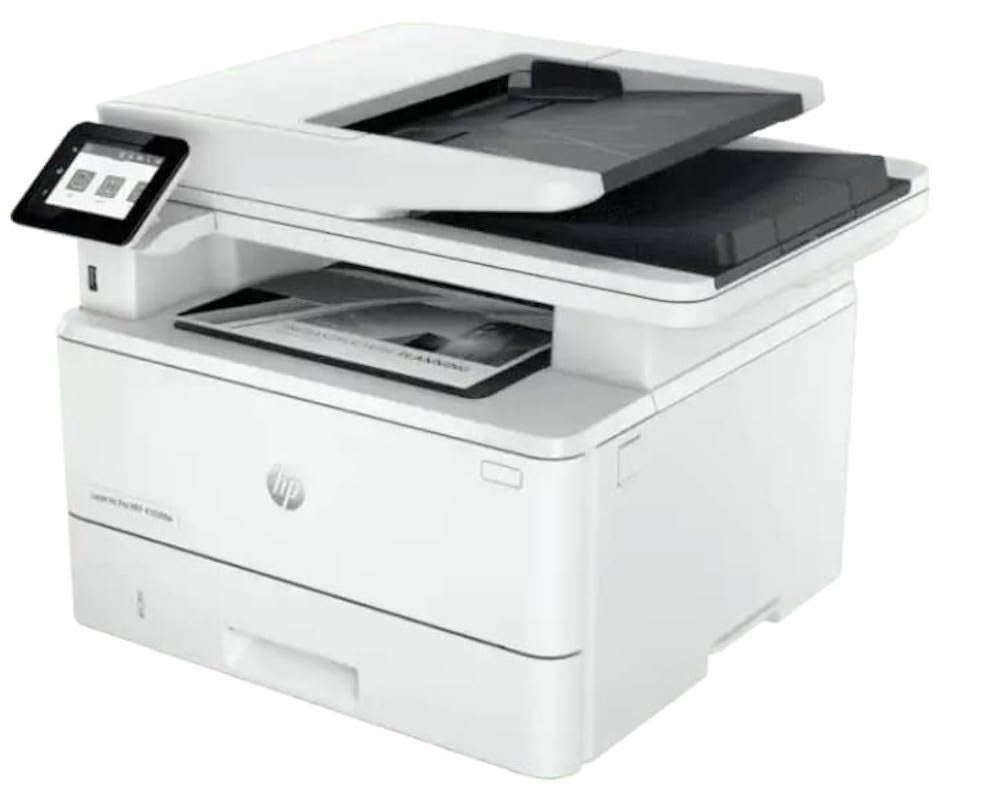HP LJ Pro 4103fdw MFP