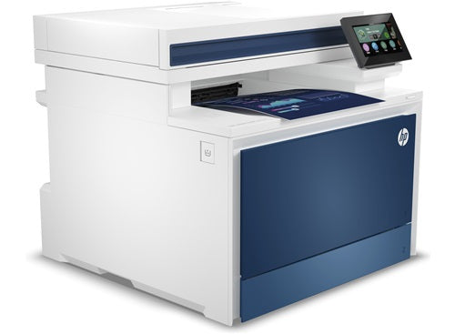 HP Color LJ Pro 4301fdw MFP