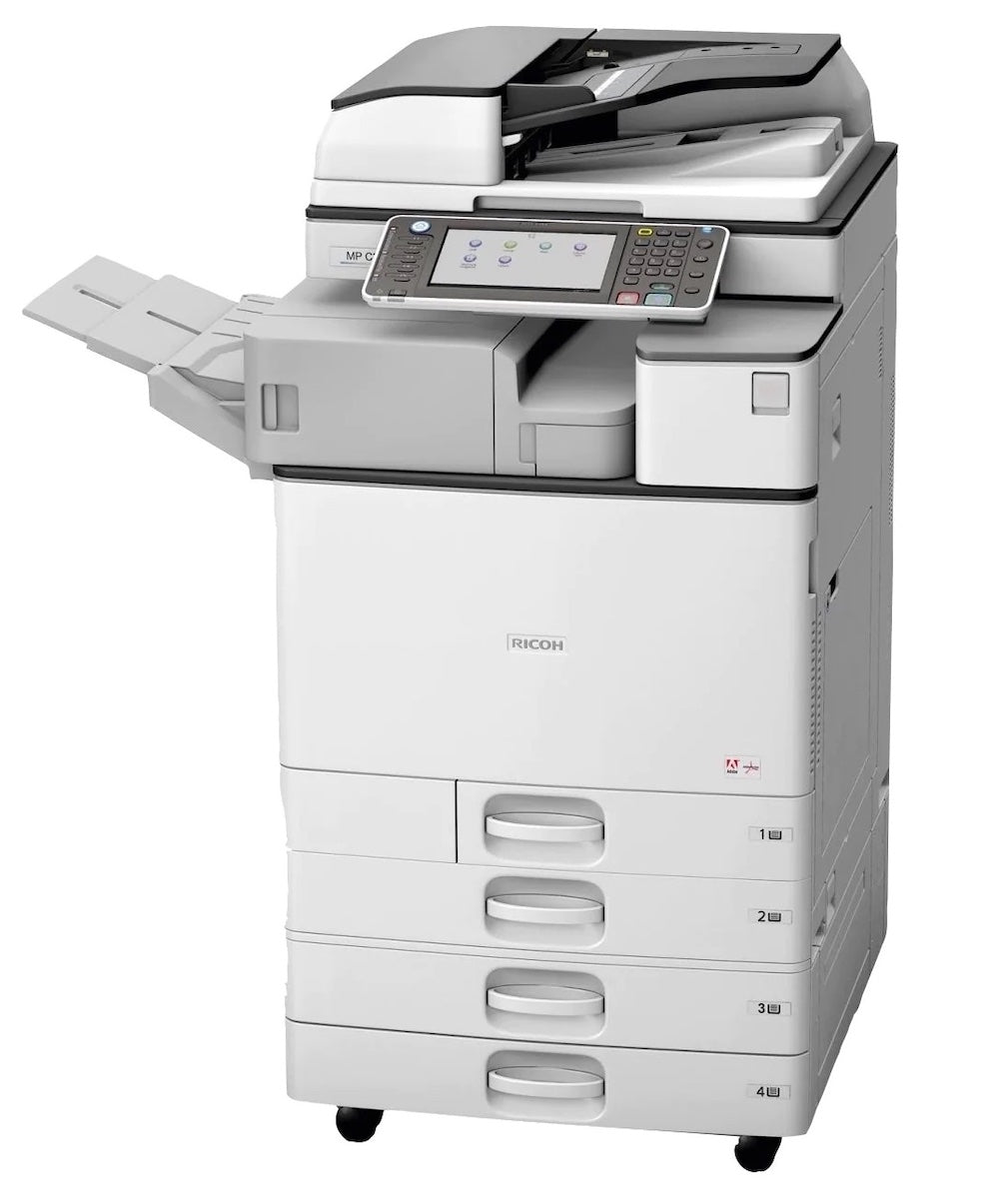 Ricoh MP C2003
