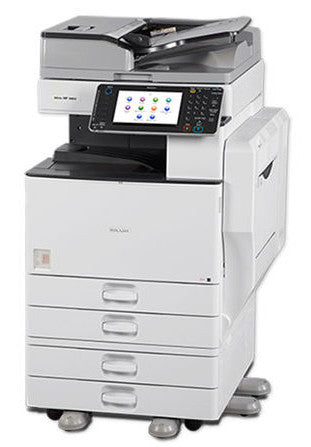 Ricoh MP C3503