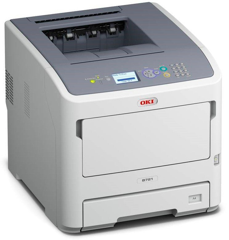 OkiData B721n