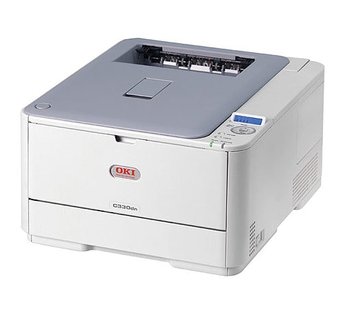 OkiData C330dn