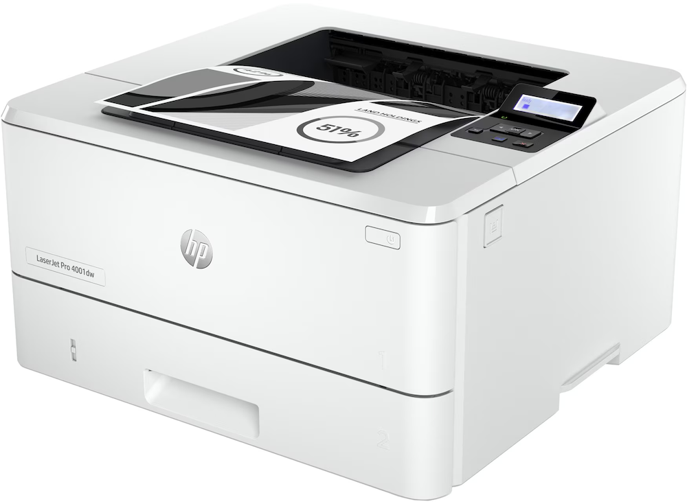 HP LJ Pro 4003dn