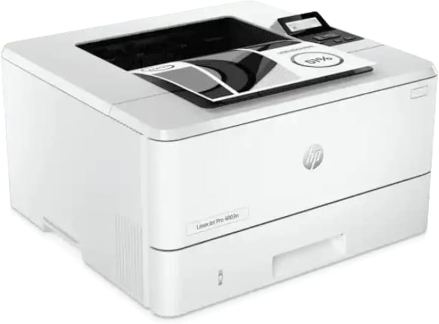 HP LJ Pro 4003n