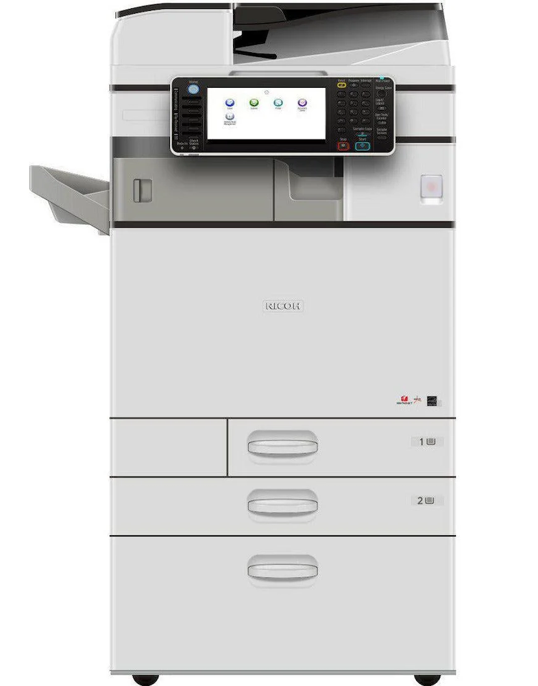 Ricoh MP C2503