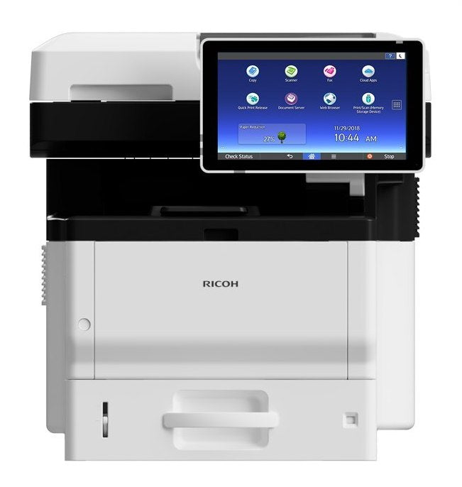 Ricoh IM 430f