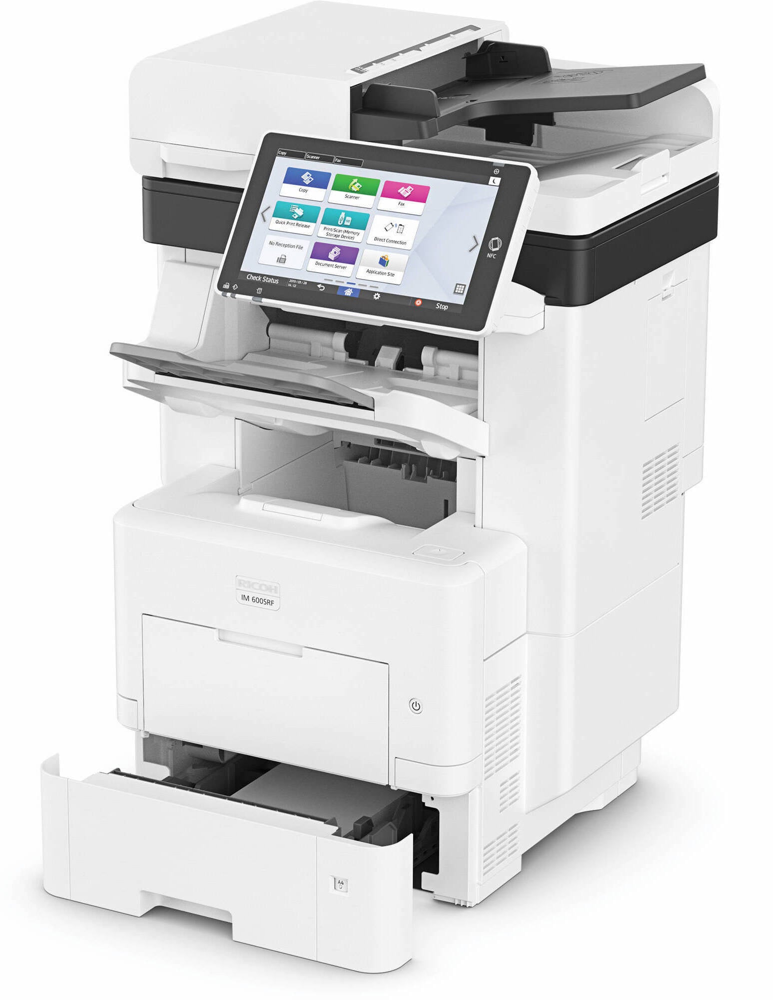 Ricoh IM 600srf