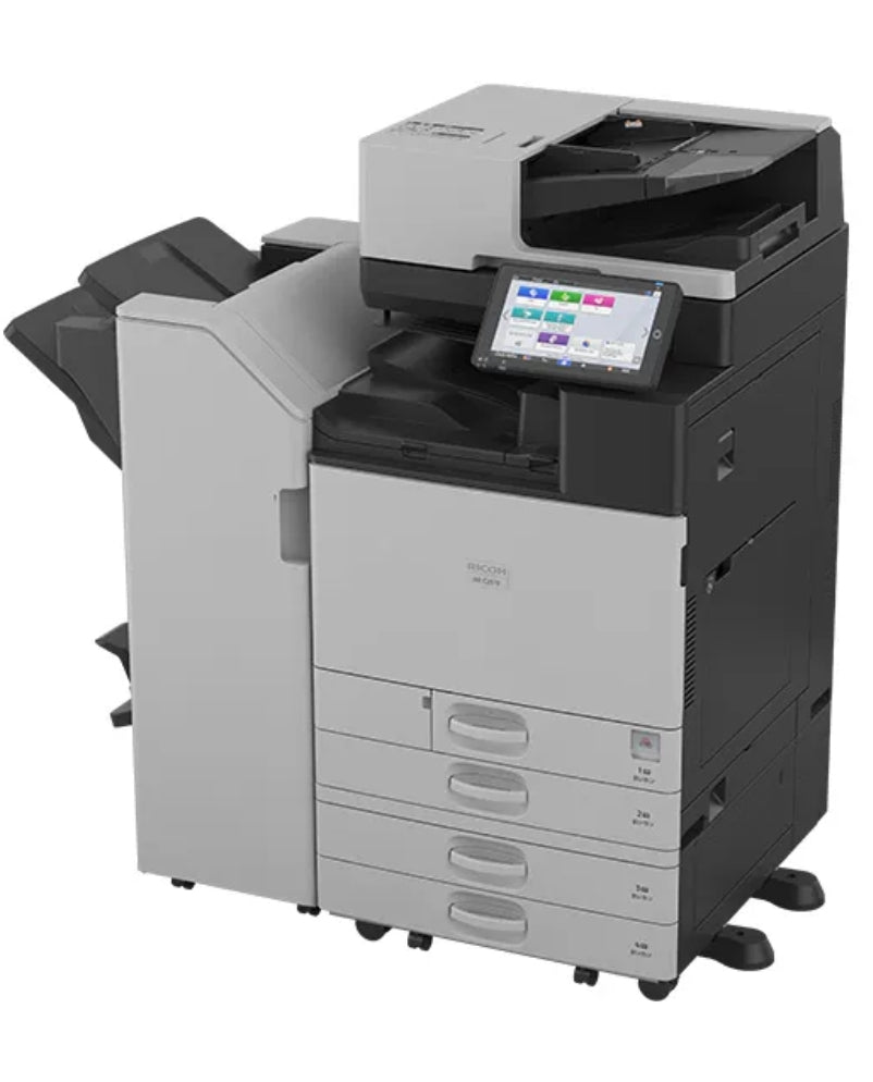Ricoh IM C3010